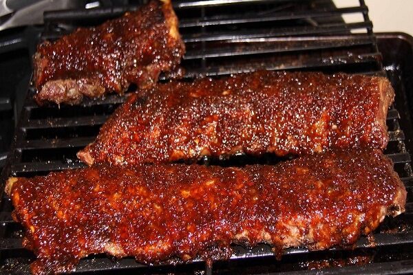 Southern Cooking Tricks For Pork Ribs