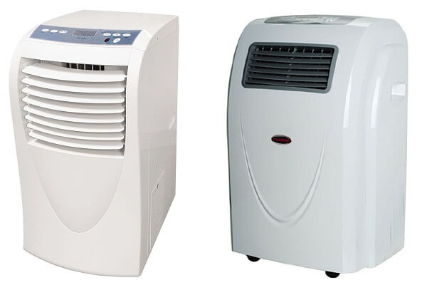 Home Appliances Air Conditioner